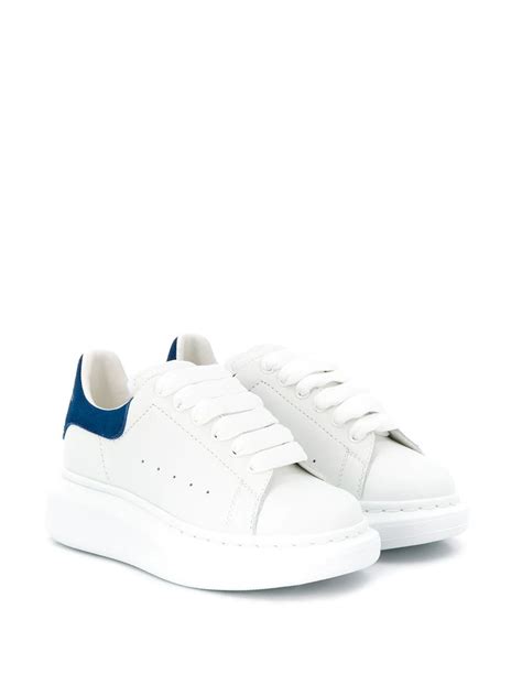 alexander mcqueen saldi sneakers.